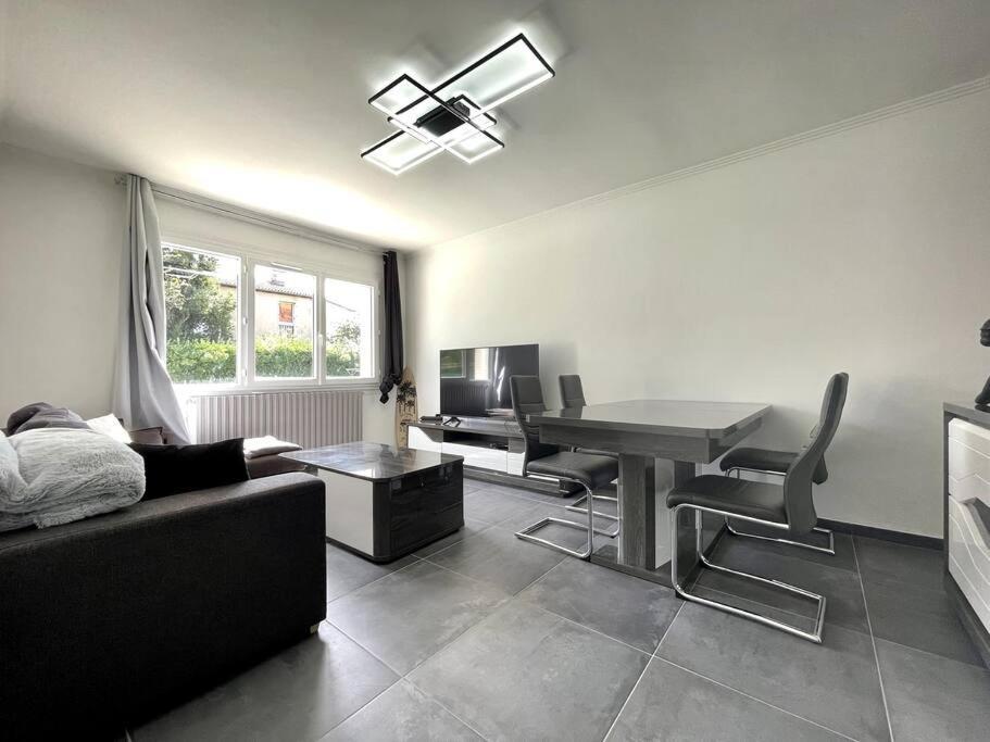 Maison Bleue ※ Carcassonne Ngoại thất bức ảnh